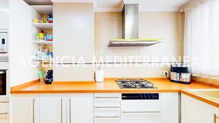 Chalet en venta en Zona Concordia en Burjassot