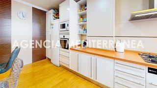 Chalet en venta en Zona Concordia en Burjassot