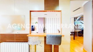 Chalet en venta en Zona Concordia en Burjassot
