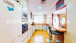 Chalet en venta en Zona Concordia en Burjassot