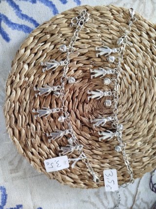Lote bisutería NUEVO con regalo