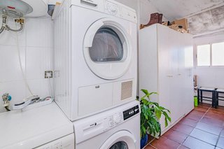 Casa adosada en venta en Cúllar Vega