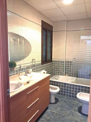 Chalet en venta en Rinconada (La)
