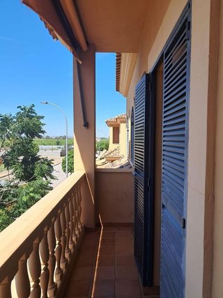 Chalet en venta en Rinconada (La)