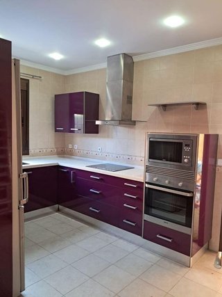 Chalet en venta en Rinconada (La)