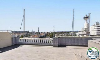 Piso en venta en Empuriabrava en Castelló d´Empúries