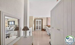 Piso en venta en Empuriabrava en Castelló d´Empúries