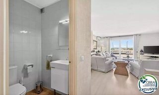 Piso en venta en Empuriabrava en Castelló d´Empúries