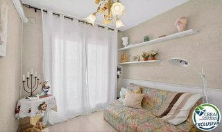 Piso en venta en Empuriabrava en Castelló d´Empúries