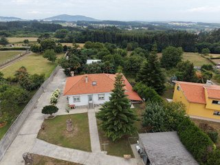 Chalet en venta en Valdoviño