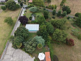 Chalet en venta en Valdoviño