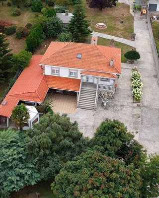 Chalet en venta en Valdoviño