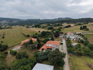 Chalet en venta en Valdoviño