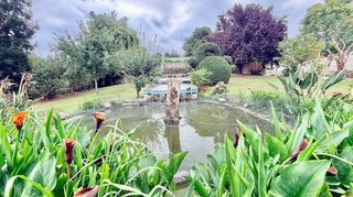 Chalet en venta en Valdoviño