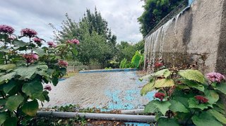 Chalet en venta en Valdoviño