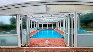 Chalet en venta en Valdoviño