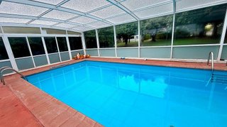Chalet en venta en Valdoviño
