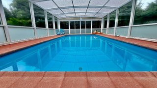 Chalet en venta en Valdoviño