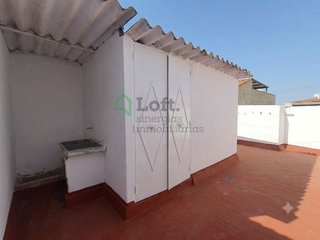 Chalet en venta en Ctra de Sevilla - Ronda sur en Badajoz