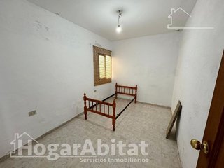 Chalet en venta en Madrigal en Villarreal