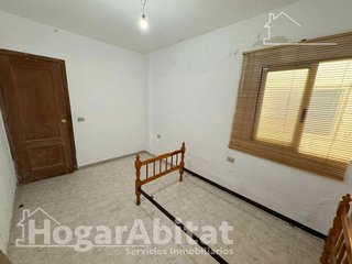 Chalet en venta en Madrigal en Villarreal