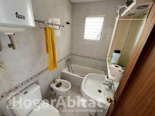 Chalet en venta en Madrigal en Villarreal