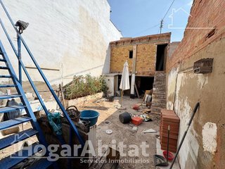 Chalet en venta en Madrigal en Villarreal