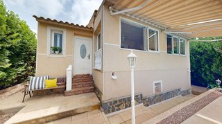 Chalet en venta en Los Balcones - Los Altos del Edén en Torrevieja