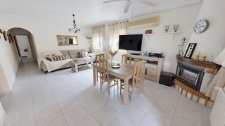 Chalet en venta en Los Balcones - Los Altos del Edén en Torrevieja