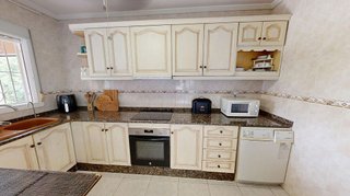 Chalet en venta en Los Balcones - Los Altos del Edén en Torrevieja