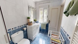 Chalet en venta en Los Balcones - Los Altos del Edén en Torrevieja