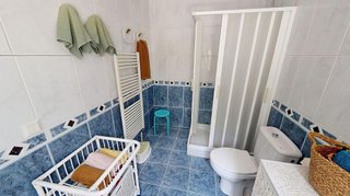 Chalet en venta en Los Balcones - Los Altos del Edén en Torrevieja