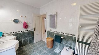 Chalet en venta en Los Balcones - Los Altos del Edén en Torrevieja