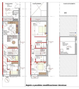 Chalet en venta en Centre en Castellar del Vallès