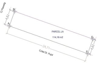 Chalet en venta en Centre en Castellar del Vallès