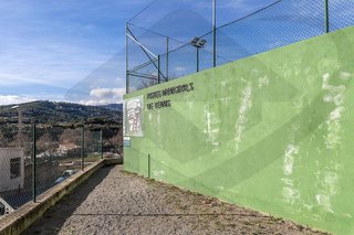 Chalet en venta en Centre en Castellar del Vallès