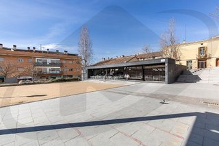 Chalet en venta en Centre en Castellar del Vallès