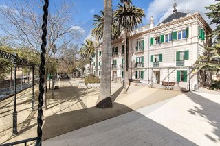 Chalet en venta en Centre en Castellar del Vallès