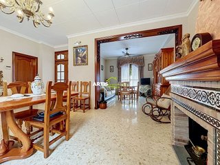 Casa adosada en venta en Puente Genil