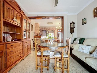 Casa adosada en venta en Puente Genil