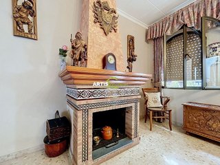 Casa adosada en venta en Puente Genil