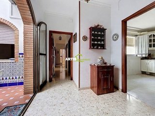 Casa adosada en venta en Puente Genil