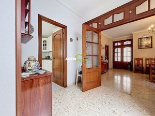 Casa adosada en venta en Puente Genil