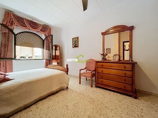 Casa adosada en venta en Puente Genil
