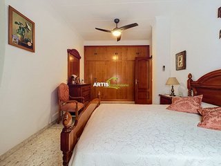 Casa adosada en venta en Puente Genil
