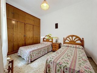 Casa adosada en venta en Puente Genil