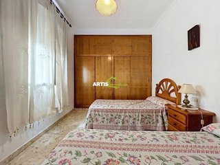 Casa adosada en venta en Puente Genil