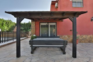 Chalet en venta en Otura