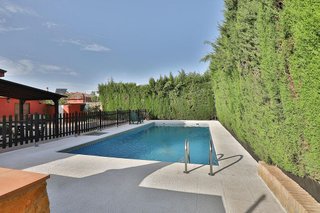Chalet en venta en Otura