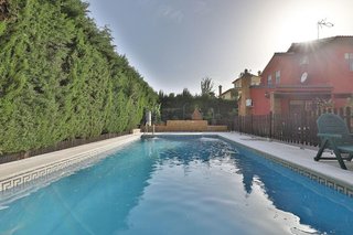 Chalet en venta en Otura